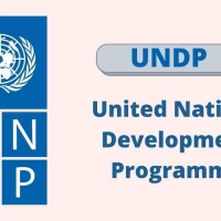 United Nations Development Programme :