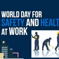 SAFETY AND HEALTH  DAY: