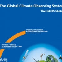 WMO liberated Global Climate Report 2021.