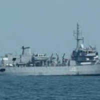 Indian Navy’s Second ship: