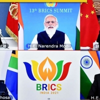 14th BRICS Summit 2022: