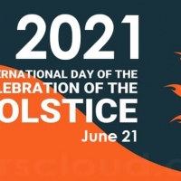 International Day of the Celebration of the Solstice: