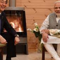 PM Modi after Shinzo Abe attacked during campaign speech: ‘Prayers with him…’
