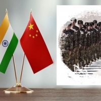 Stalemate in India-China talk continues