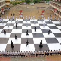 Pakistan pulled out from Chess Olympiad 2022