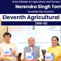11th Agricultural Census 2021-22