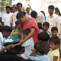 75 பழங்குடி மாவட்டங்கள் - காசநோய் தலையீட்டு திட்டத்திற்காக தேர்ந்தெடுக்கப்பட்டது
