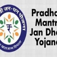 Pradhan Mantri Jan Dhan Yojana – PMJDY – Completed 8 years