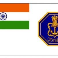 Indian Navy Shield – New Shivaji inspired ensign: