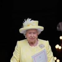 Queen Elizabeth II – passed away – Charles to become the King: