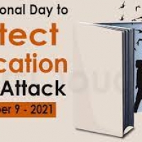 “09th September 2022  :- International Day to Protect Education from Attack”