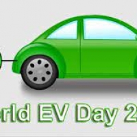 “World EV Day 2022