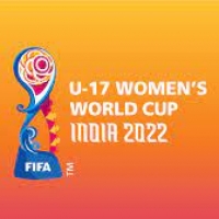 FIFA அண்டர்-17 மகளிர் உலகக் கோப்பை 2022