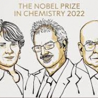 Nobel Prize in Chemistry 2022