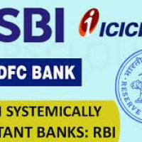 Domestic Systemically necessary Banks (D-SIBs) – Update (January, 2023)
