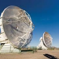 ALMA Telescope  Update 2023 march