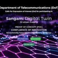 Sangam: Digital Twins Programme: