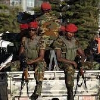 Ethiopia Declares an Emergency in the Amhara Region