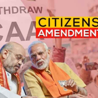 Government Announces Guidelines for Enforcing Citizenship Amendment Act (CAA)