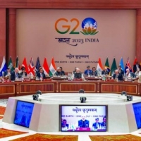 G20 Declaration by New Delhi's Leaders