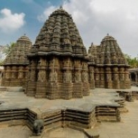ஹொய்சலா கோயில்கள் இப்போது இந்தியாவில் உள்ள 42வது யுனெஸ்கோ உலக பாரம்பரிய தளமாகும்.